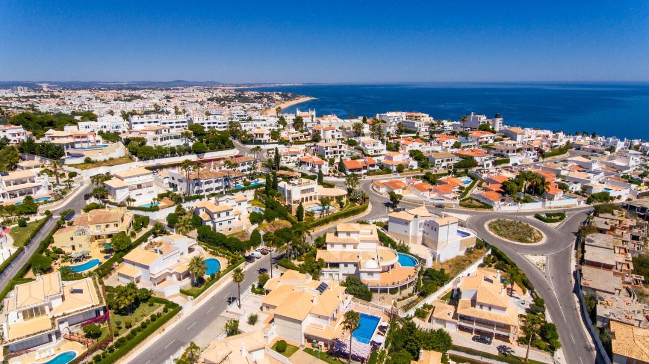 Pedro Mar By Atlantic Places Albufeira Esterno foto