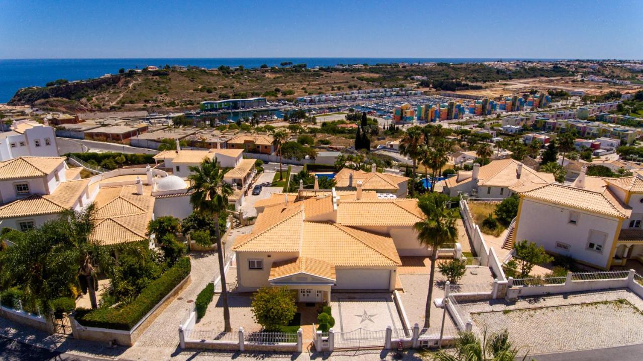 Pedro Mar By Atlantic Places Albufeira Esterno foto