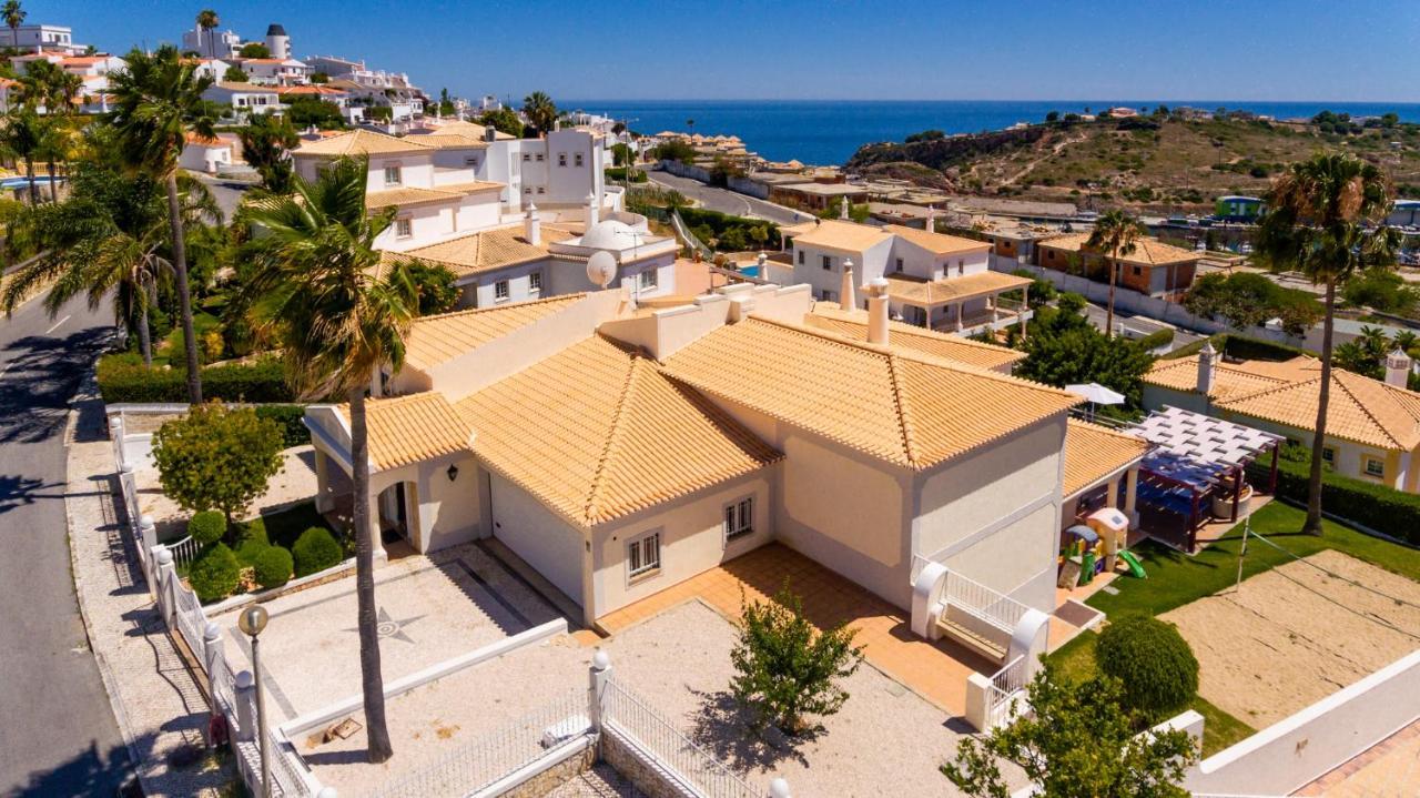Pedro Mar By Atlantic Places Albufeira Esterno foto